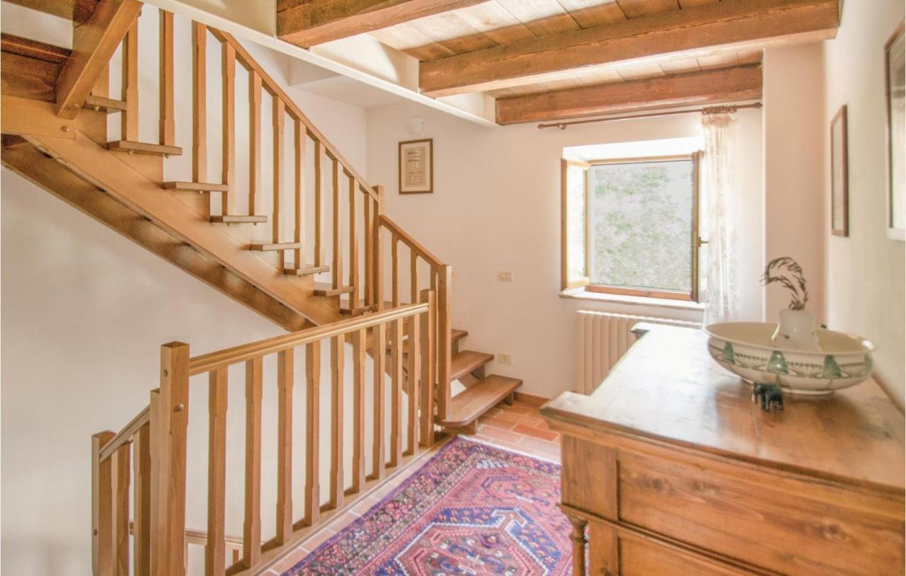 Strada Dei Condotti Pesaro Eksteriør billede